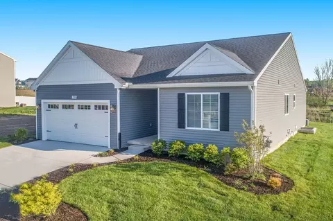 104 Cottonwood Ct, Litchfield, MI 49252