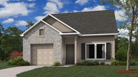 26 College Park Dr, Childersburg, AL 35044