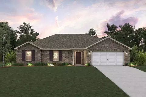 120 Annabelle St, Cleburne, TX 76031