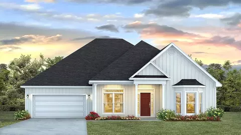 3456 Bear Run Blvd, Saraland, AL 36571