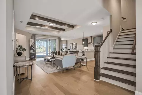 Entry Way - 897 Jp Stevens Rd, Seneca, SC 29678 photo 1 of 2