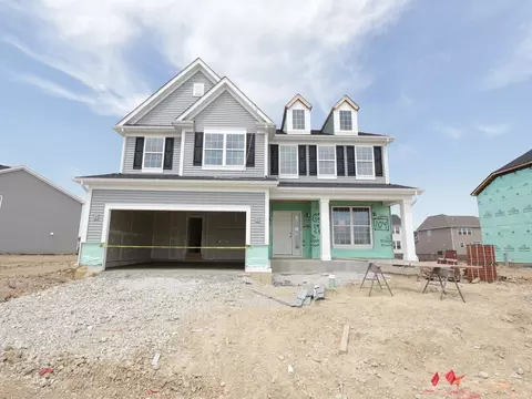 12935 S Platte Trl, Plainfield, IL 60585