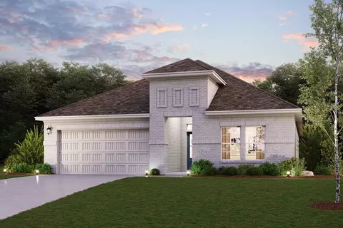 304 Saltmeadow, Red Oak, TX 75154