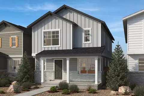 5263 N Elk St, Aurora, CO 80019