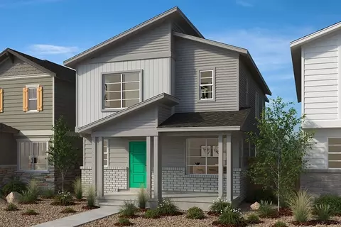 Exterior - 5263 N Elk St, Aurora, CO 80019 photo 2 of 6