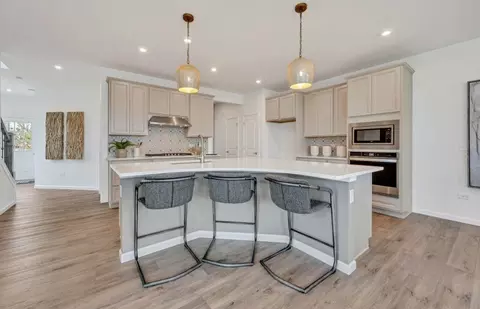 Kitchen - 12841 S Nicholas Dr, Plainfield, IL 60585 photo 1 of 6