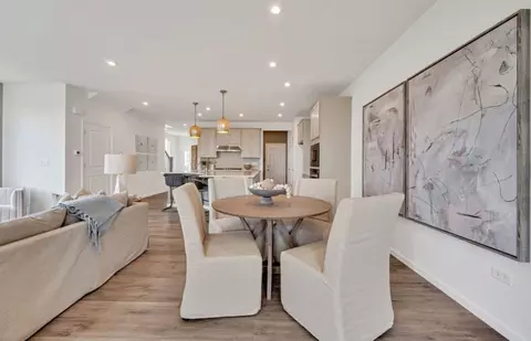 Dining - 12841 S Nicholas Dr, Plainfield, IL 60585 photo 1 of 5