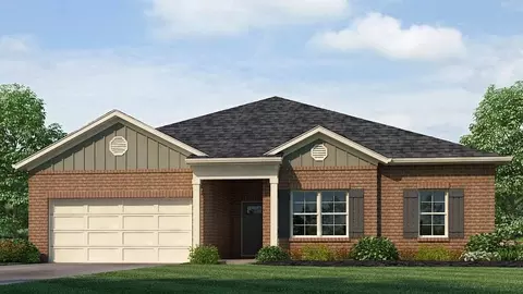 524 Rimel Farms Pkwy, Warrior, AL 35180