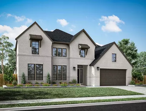 5607 Logan Ridge Ln, Fulshear, TX 77441