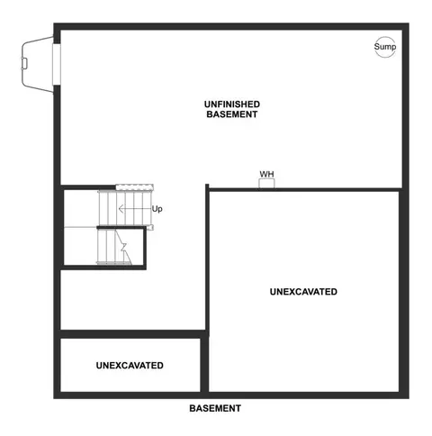 Floorplan - 4 Butternut Dr, Berlin, NJ 08009 photo 3 of 3