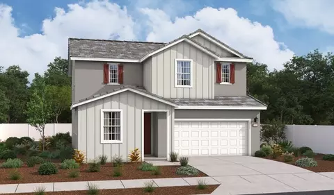 Exterior - 438 E Moana Ave, Mountain House, CA 95391 photo 2 of 7