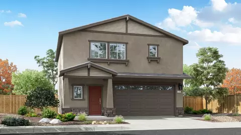 2305 Unionville Ct, Reno, NV 89506