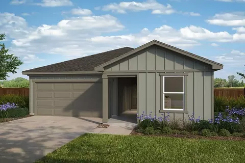 819 Tranchet Trl, San Antonio, TX 78221