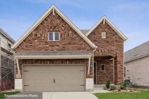 1420 S Brook Dr, Leander, TX 78641