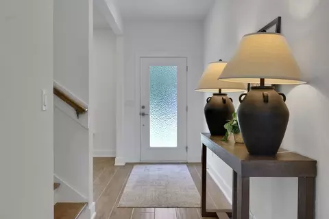 Entry Way - 96100 Pirates Bluff Rd, Yulee, FL 32097 photo 1 of 3