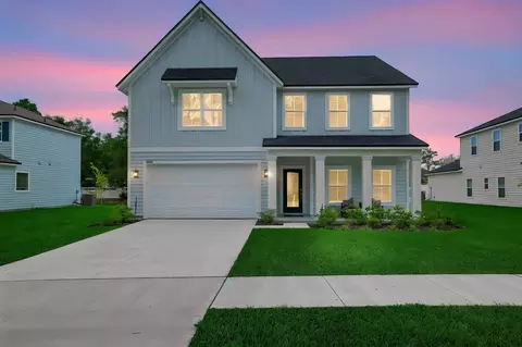Exterior - 96100 Pirates Bluff Rd, Yulee, FL 32097 photo 1 of 4