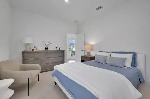 Bedroom - 96100 Pirates Bluff Rd, Yulee, FL 32097 photo 11 of 12