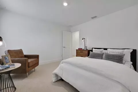 Bedroom - 96100 Pirates Bluff Rd, Yulee, FL 32097 photo 4 of 12