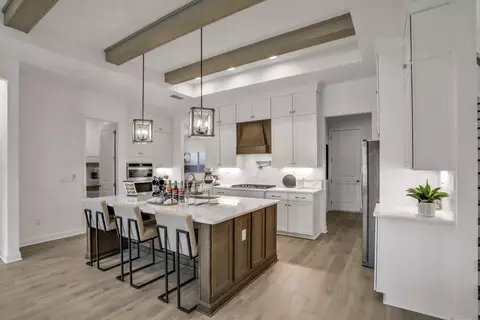 Kitchen - 96100 Pirates Bluff Rd, Yulee, FL 32097 photo 2 of 7