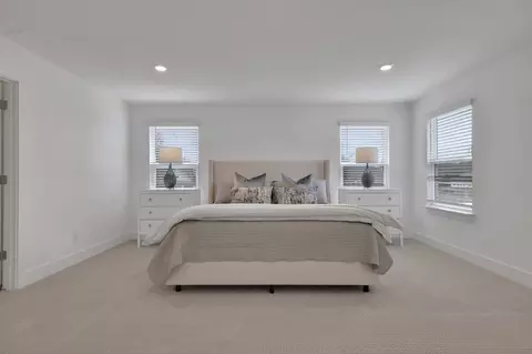 Bedroom - 96100 Pirates Bluff Rd, Yulee, FL 32097 photo 9 of 12