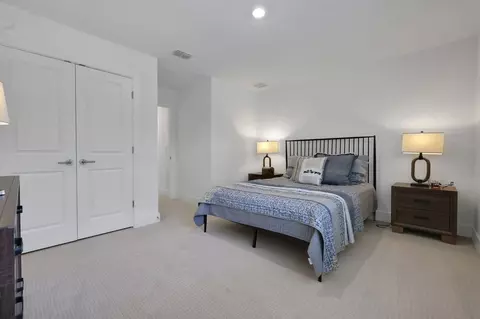 Bedroom - 96100 Pirates Bluff Rd, Yulee, FL 32097 photo 6 of 12
