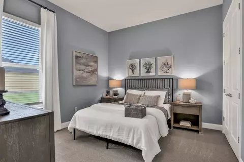 Bedroom - 96100 Pirates Bluff Rd, Yulee, FL 32097 photo 1 of 12
