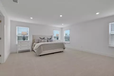 Bedroom - 96100 Pirates Bluff Rd, Yulee, FL 32097 photo 10 of 12