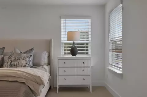 Bedroom - 96100 Pirates Bluff Rd, Yulee, FL 32097 photo 8 of 12