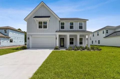 96100 Pirates Bluff Rd, Yulee, FL 32097
