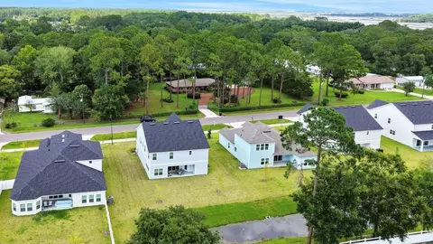 View/Area - 96100 Pirates Bluff Rd, Yulee, FL 32097 photo 2 of 2
