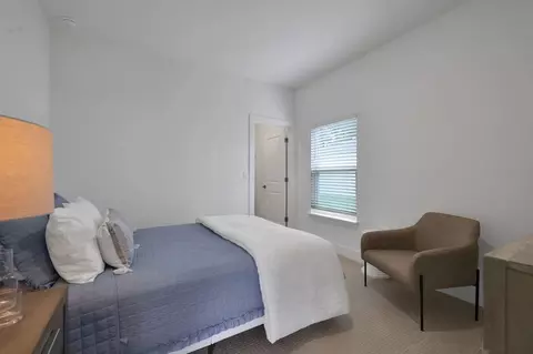 Bedroom - 96100 Pirates Bluff Rd, Yulee, FL 32097 photo 12 of 12