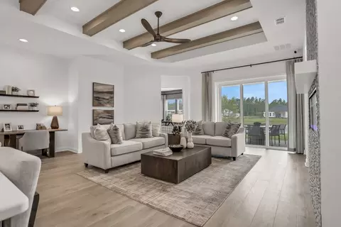 Living - 96100 Pirates Bluff Rd, Yulee, FL 32097 photo 1 of 2