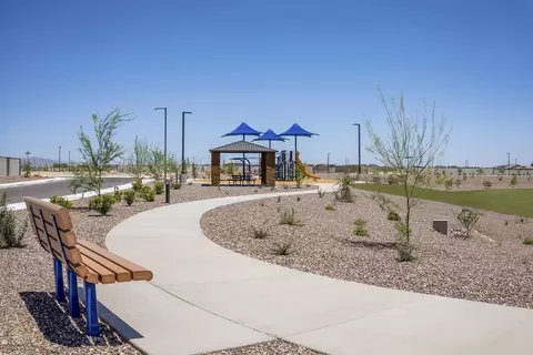 View/Area - 18569 W Apache St, Goodyear, AZ 85338 photo 18 of 20