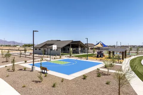 View/Area - 18569 W Apache St, Goodyear, AZ 85338 photo 14 of 20