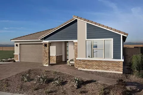 Exterior - 18569 W Apache St, Goodyear, AZ 85338 photo 4 of 6