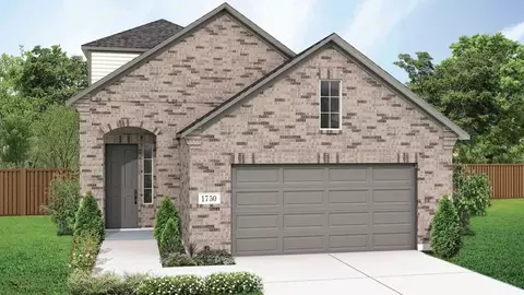 904 Mize Dr, Mckinney, TX 75071