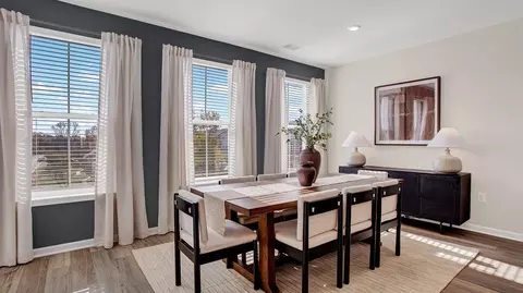 Dining - 9682 Swallowtail Ln, Manassas, VA 20110 photo 1 of 2