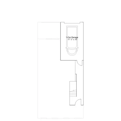 Floorplan - 9682 Swallowtail Ln, Manassas, VA 20110 photo 1 of 12