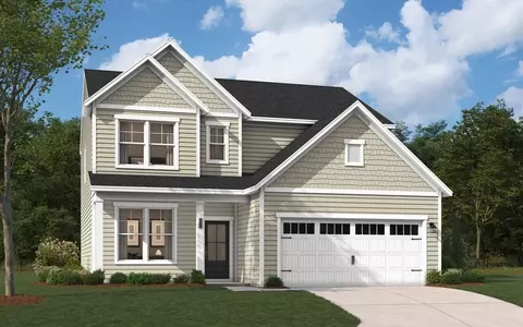 2106 Wentworth Crossing Smithfield Va 23430, Smithfield, VA 23430