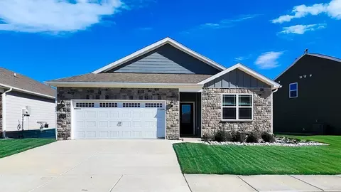 108 Pheasant Glen Dr, Shelbyville, KY 40065