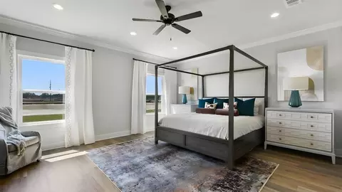 Bedroom - Mcfarland Road, Mobile, AL 36582 photo 1 of 8