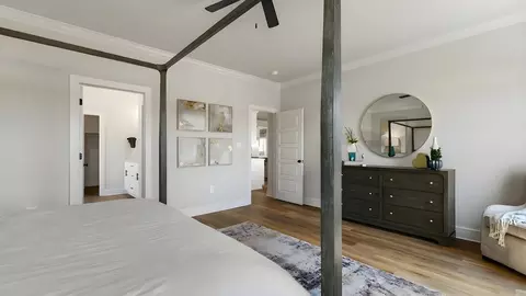 Bedroom - Mcfarland Road, Mobile, AL 36582 photo 2 of 8