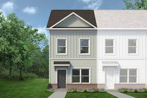5939 Old Plank Rd, Charlotte, NC 28216