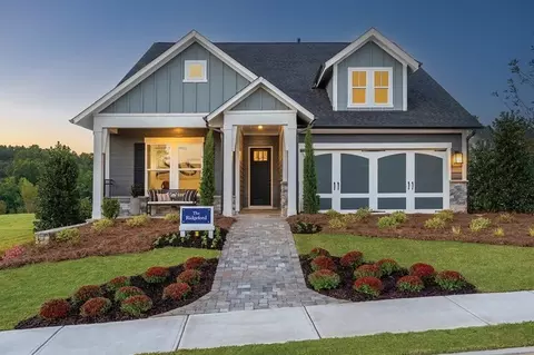 202 Strawberry Ln, Woodstock, GA 30189