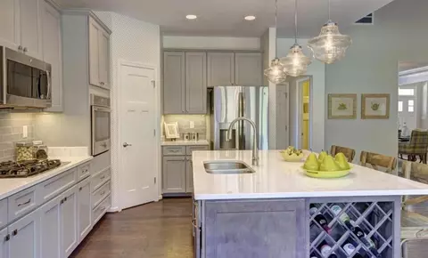 Kitchen - 3533 Sleepy Hole Rd, Suffolk, VA 23435 photo 16 of 16