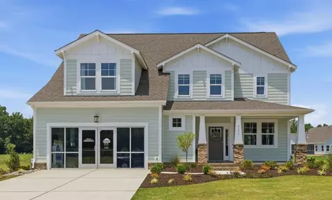 Exterior - 3533 Sleepy Hole Rd, Suffolk, VA 23435 photo 11 of 19