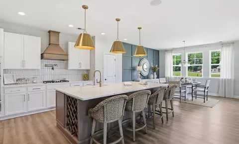 Kitchen - 3533 Sleepy Hole Rd, Suffolk, VA 23435 photo 10 of 16