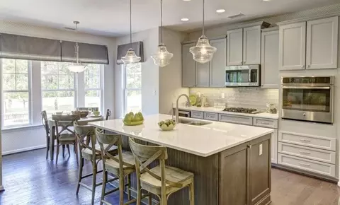 Kitchen - 3533 Sleepy Hole Rd, Suffolk, VA 23435 photo 15 of 16