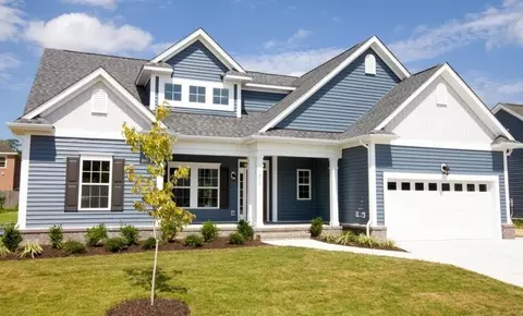 Exterior - 3533 Sleepy Hole Rd, Suffolk, VA 23435 photo 18 of 19
