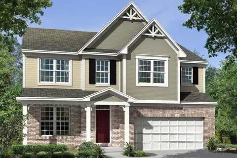 1765 Goldfinch Ln, Milford, OH 45150